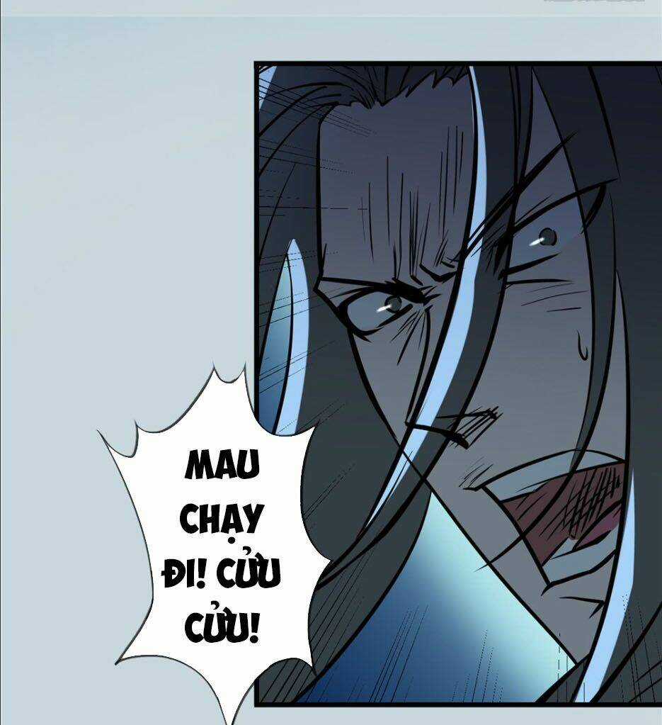 Hiệp Hành Cửu Thiên Chapter 27 trang 3