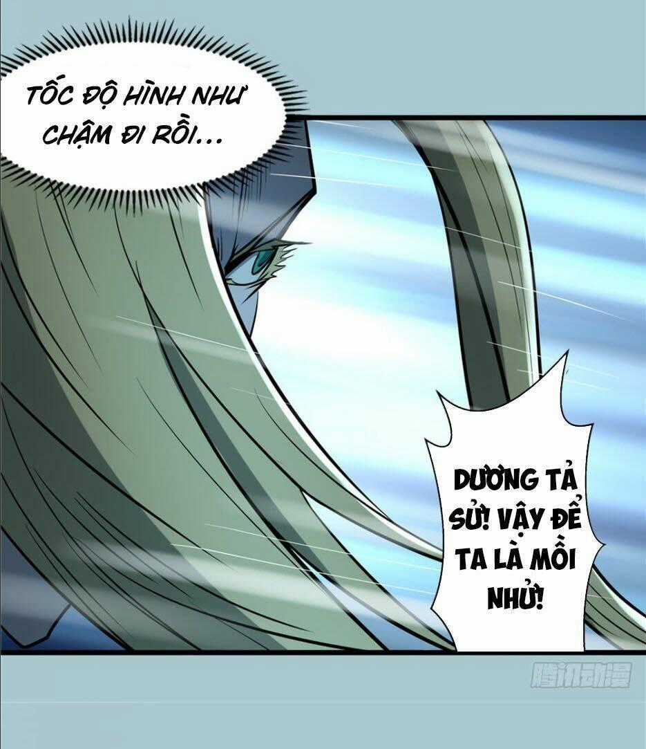 Hiệp Hành Cửu Thiên Chapter 27 trang 30