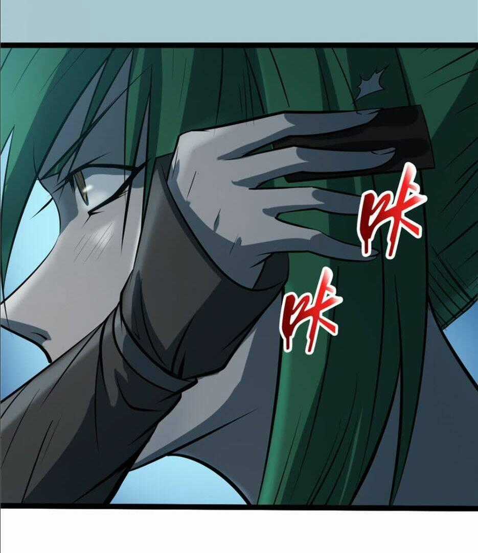 Hiệp Hành Cửu Thiên Chapter 27 trang 31