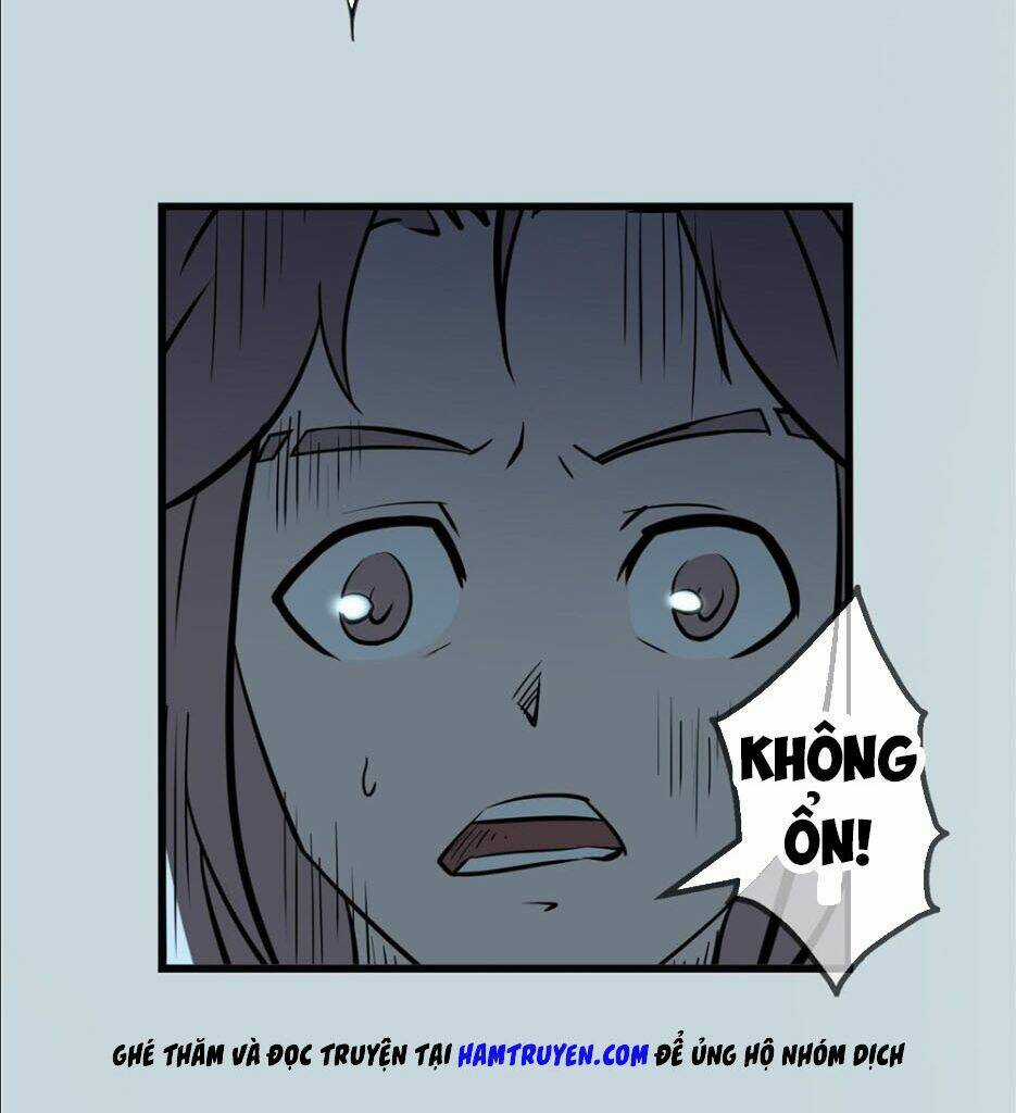 Hiệp Hành Cửu Thiên Chapter 27 trang 4