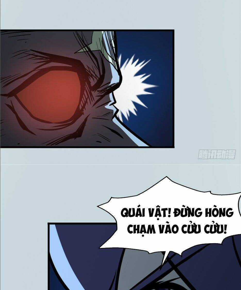 Hiệp Hành Cửu Thiên Chapter 27 trang 7