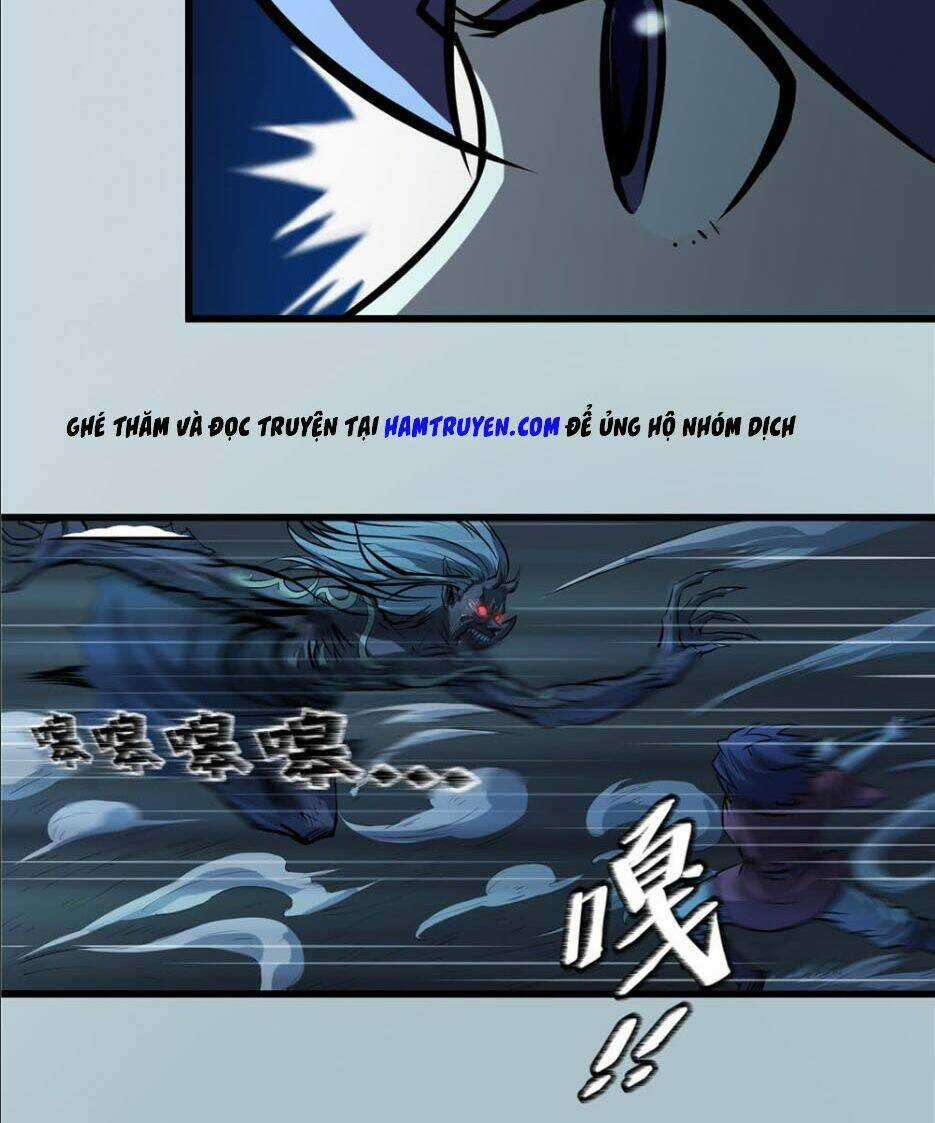 Hiệp Hành Cửu Thiên Chapter 27 trang 8