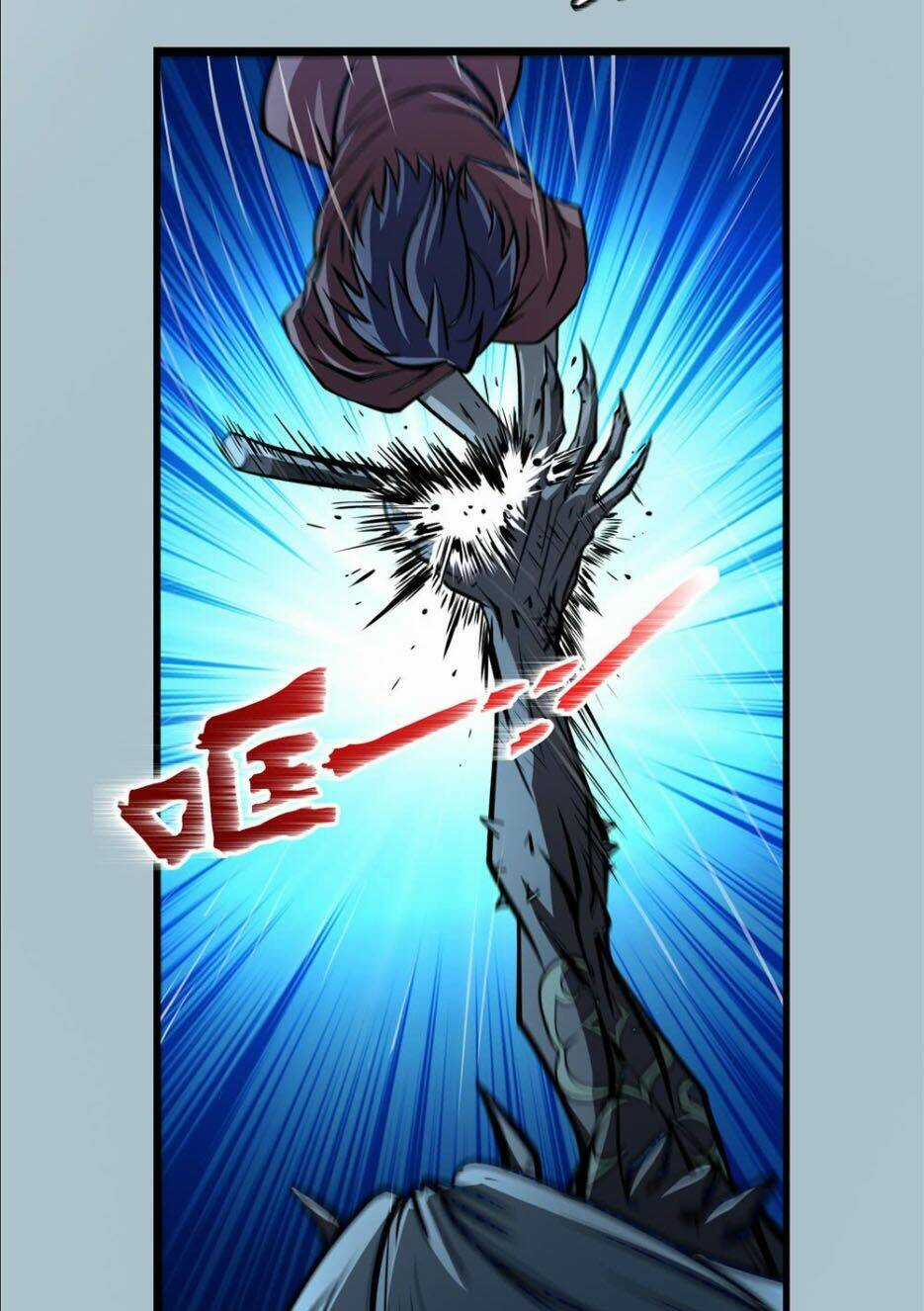 Hiệp Hành Cửu Thiên Chapter 27 trang 9