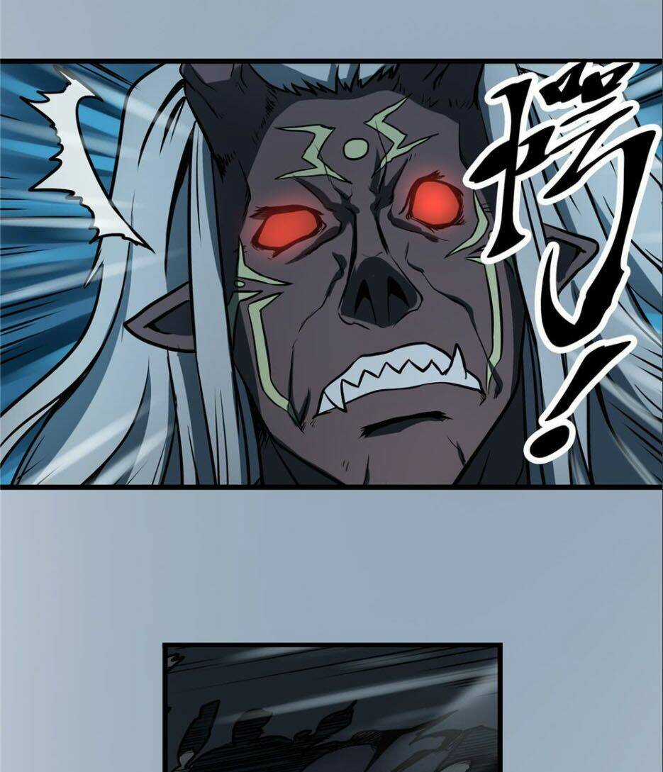 Hiệp Hành Cửu Thiên Chapter 28 trang 18