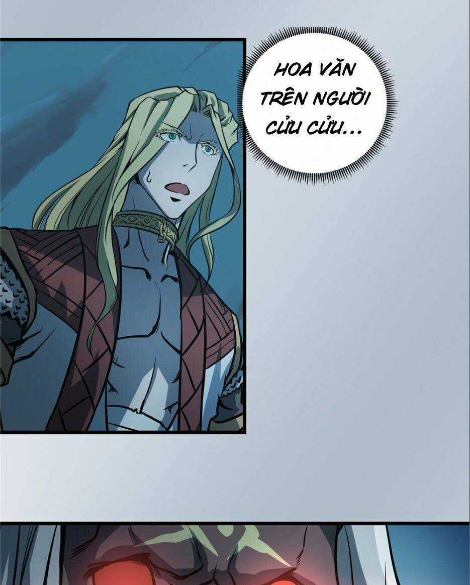 Hiệp Hành Cửu Thiên Chapter 28 trang 22