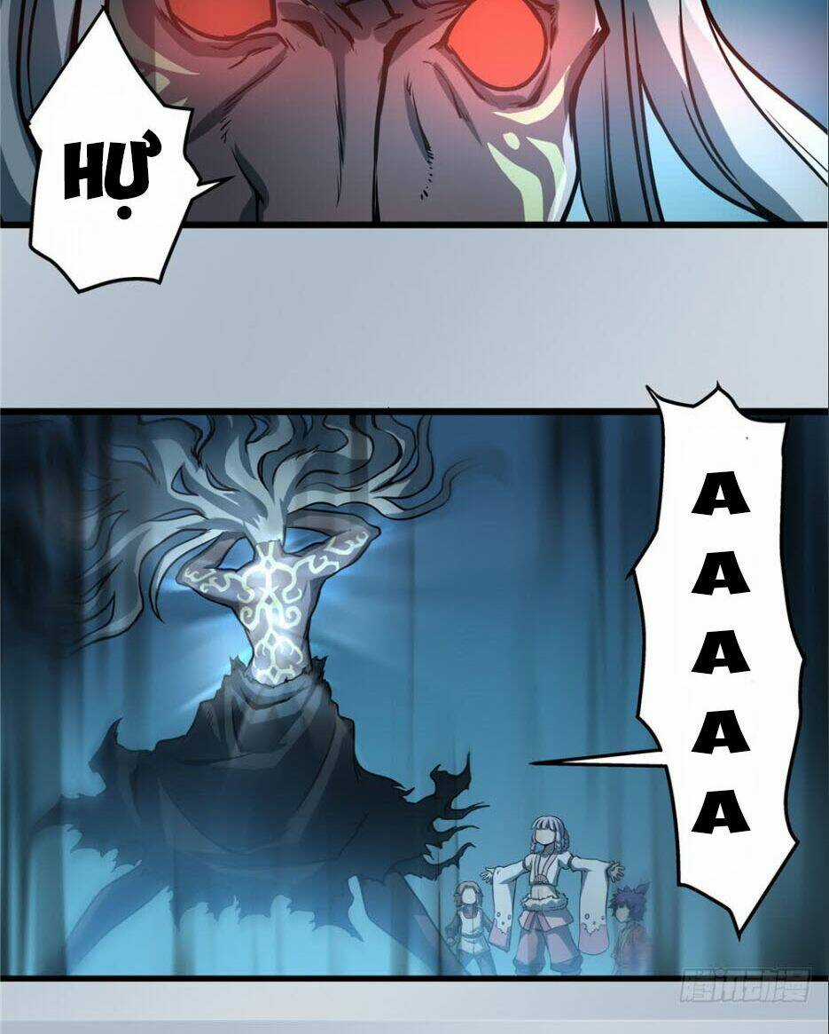 Hiệp Hành Cửu Thiên Chapter 28 trang 23