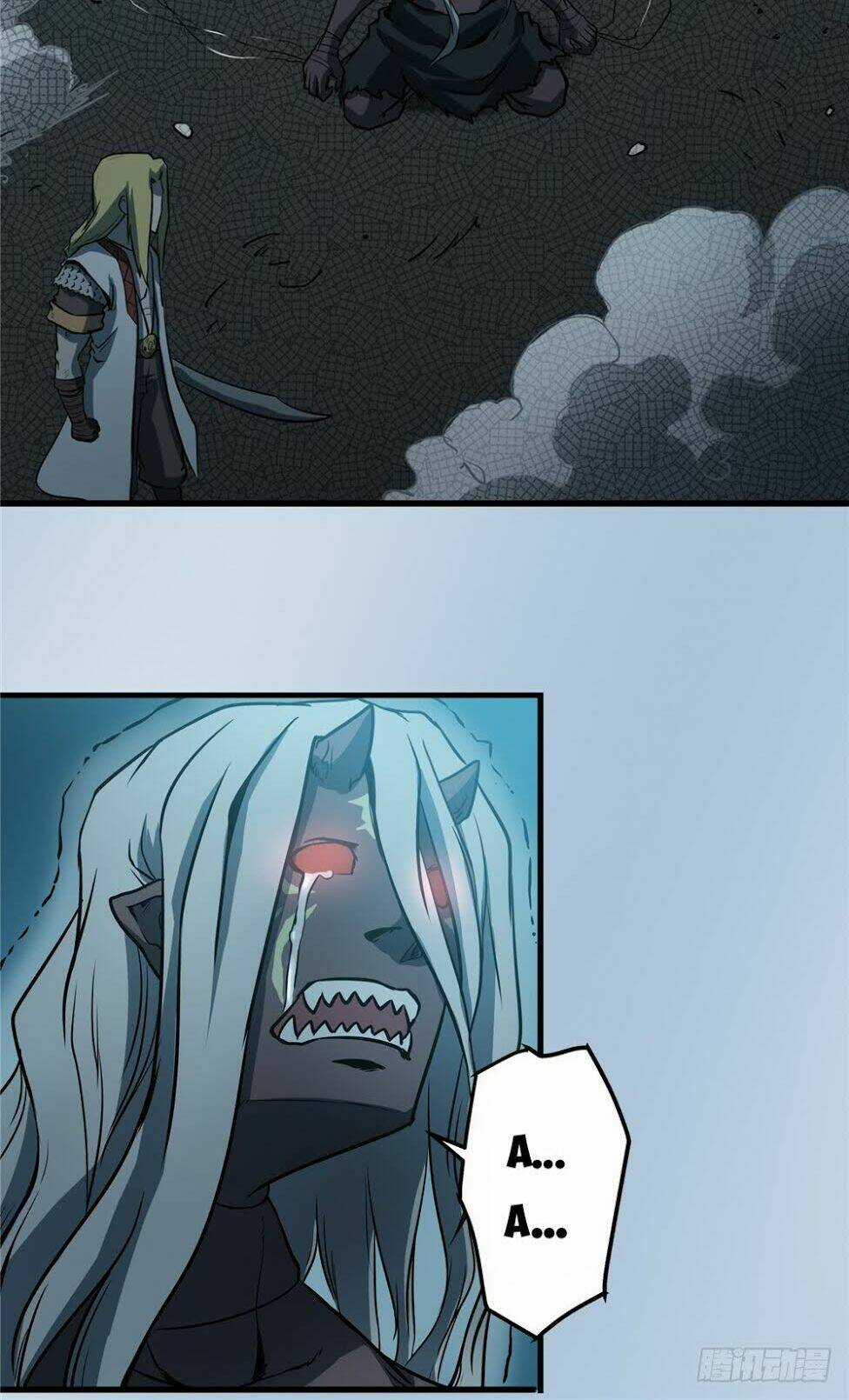 Hiệp Hành Cửu Thiên Chapter 29 trang 22