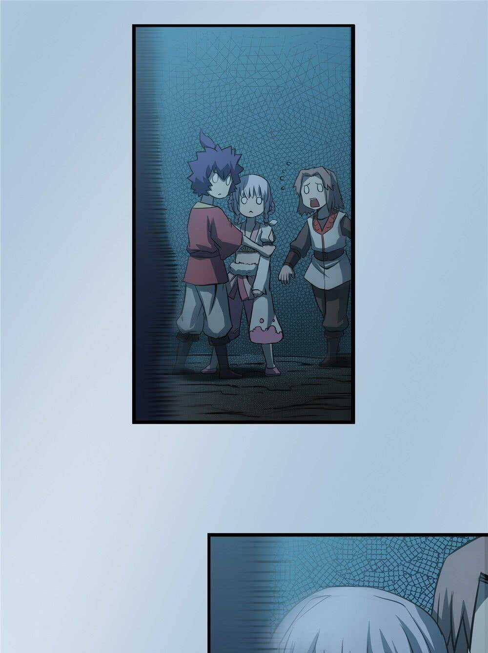 Hiệp Hành Cửu Thiên Chapter 29 trang 23