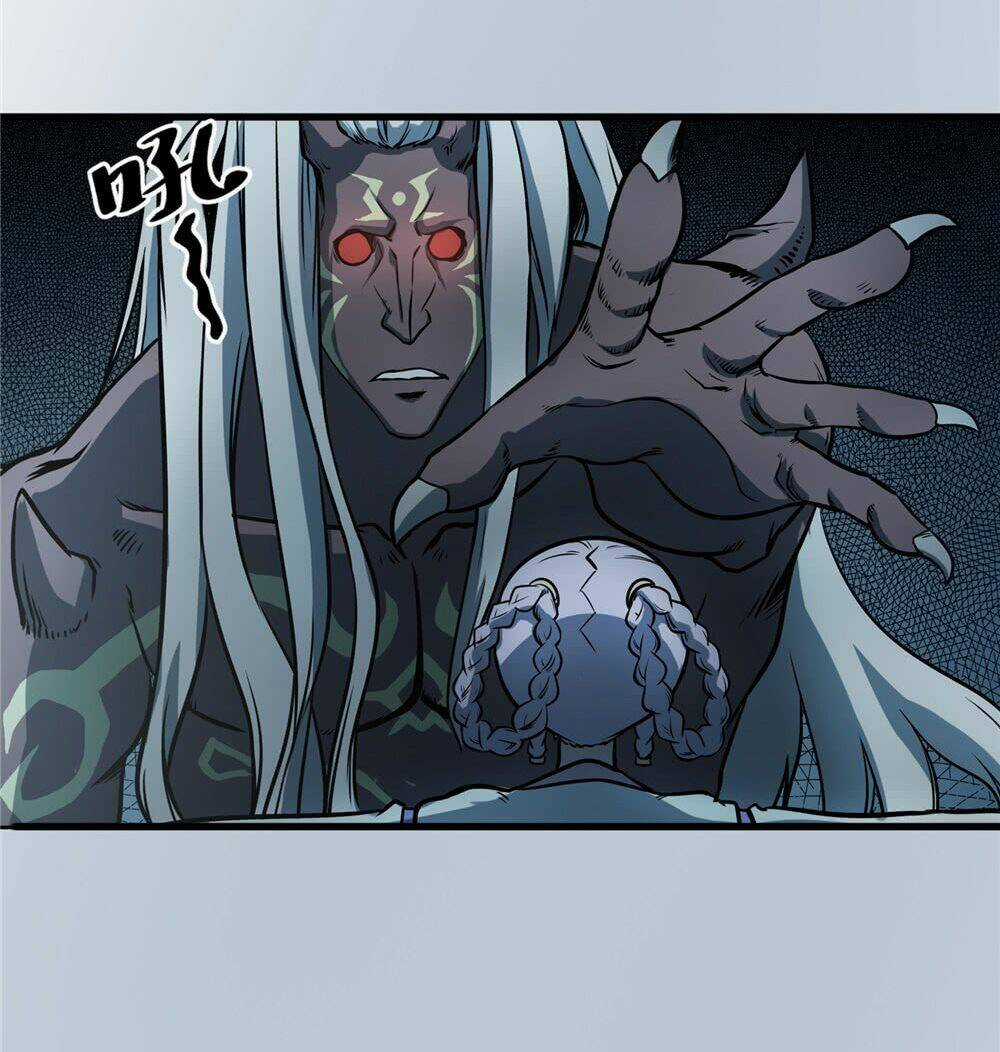 Hiệp Hành Cửu Thiên Chapter 29 trang 4