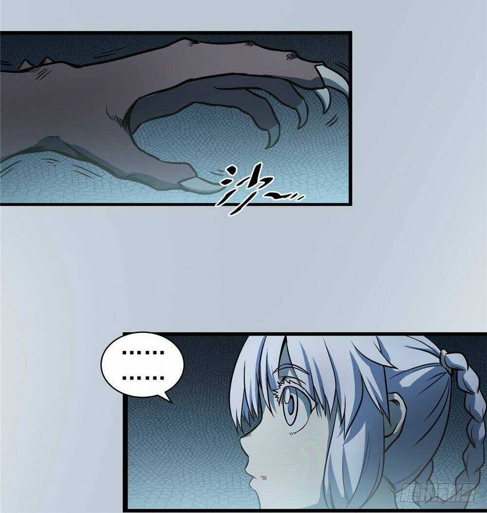 Hiệp Hành Cửu Thiên Chapter 29 trang 5