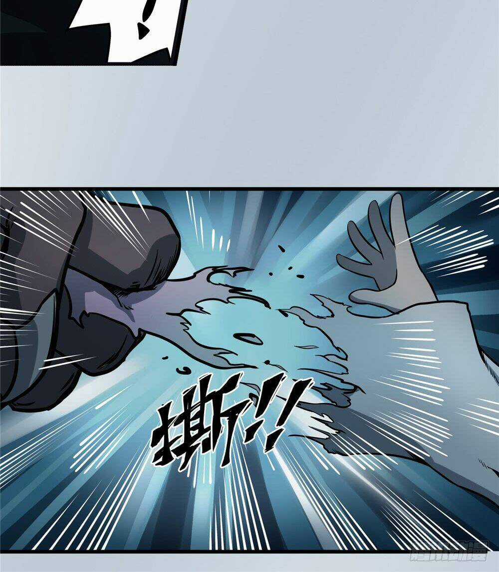 Hiệp Hành Cửu Thiên Chapter 29 trang 9