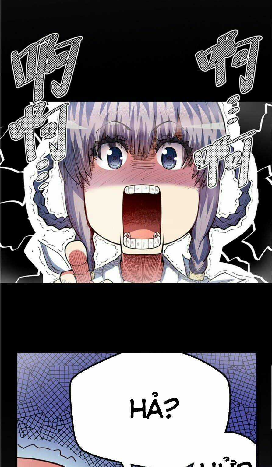 Hiệp Hành Cửu Thiên Chapter 3 trang 19