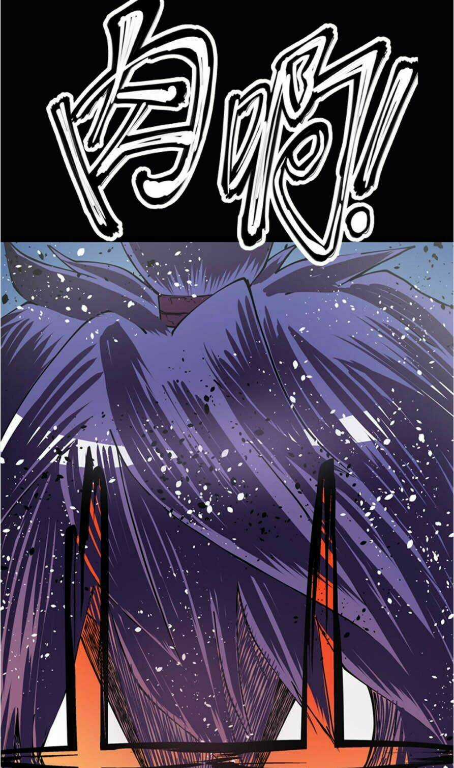 Hiệp Hành Cửu Thiên Chapter 3 trang 23