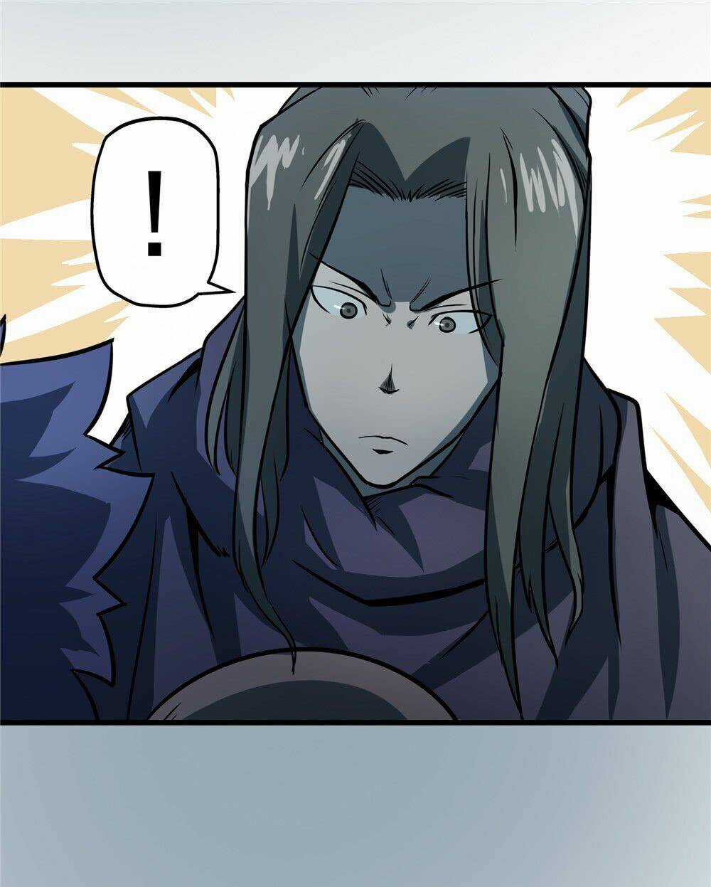 Hiệp Hành Cửu Thiên Chapter 30 trang 23