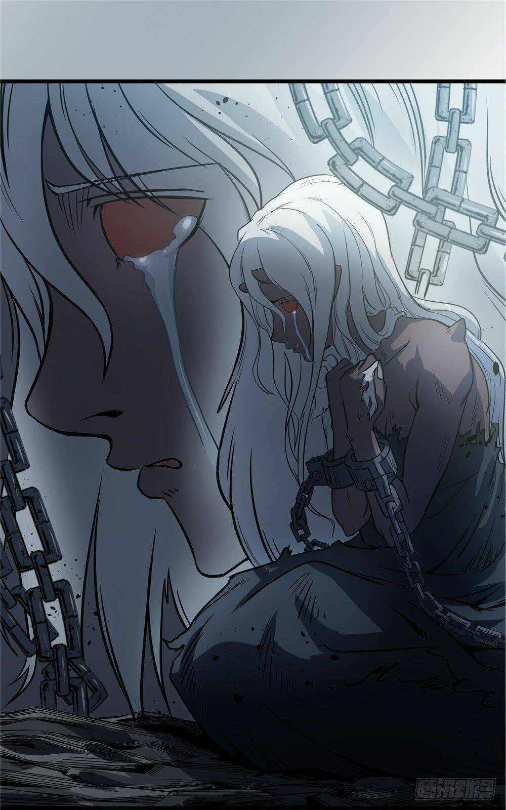 Hiệp Hành Cửu Thiên Chapter 32 trang 20