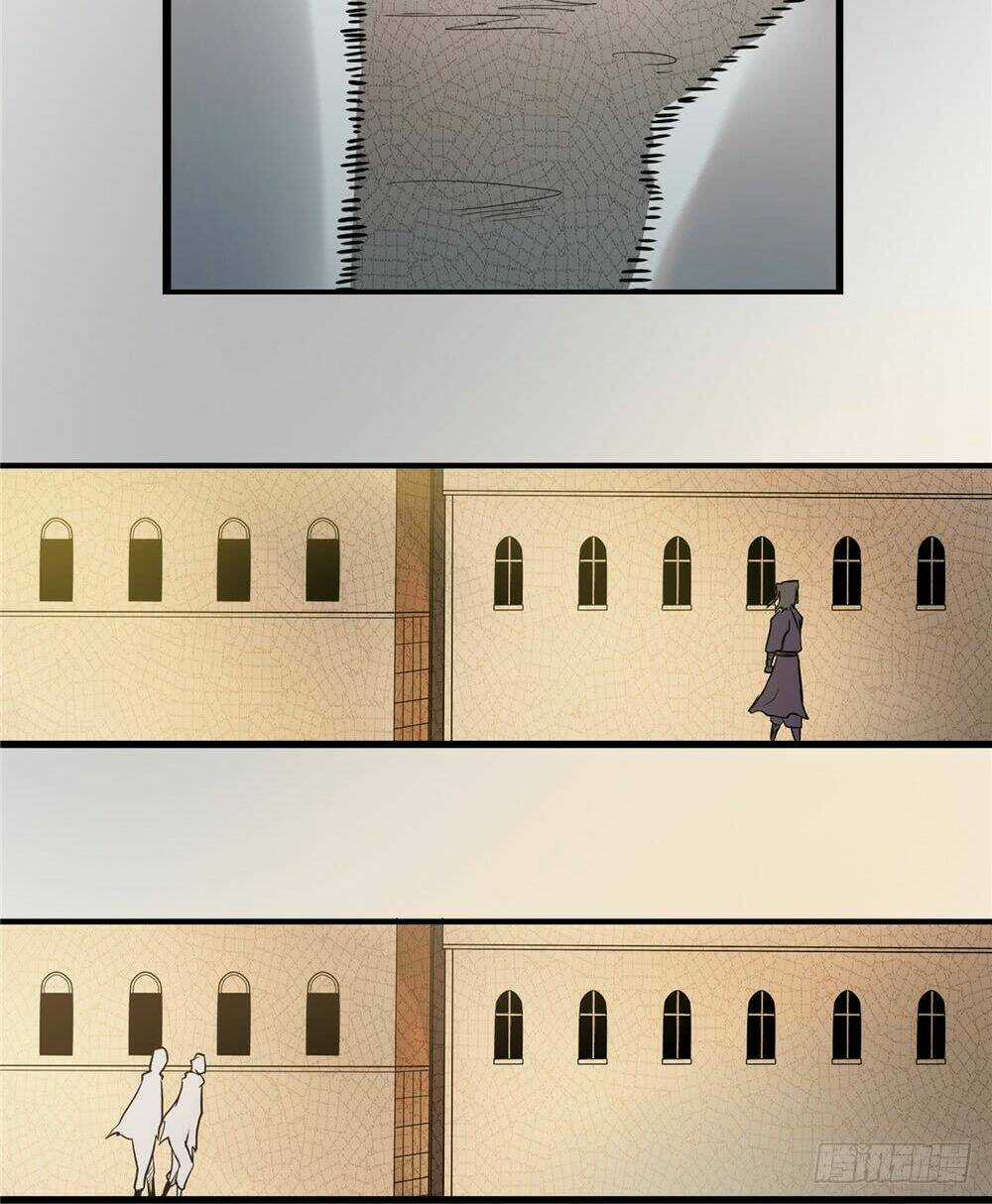 Hiệp Hành Cửu Thiên Chapter 32 trang 3