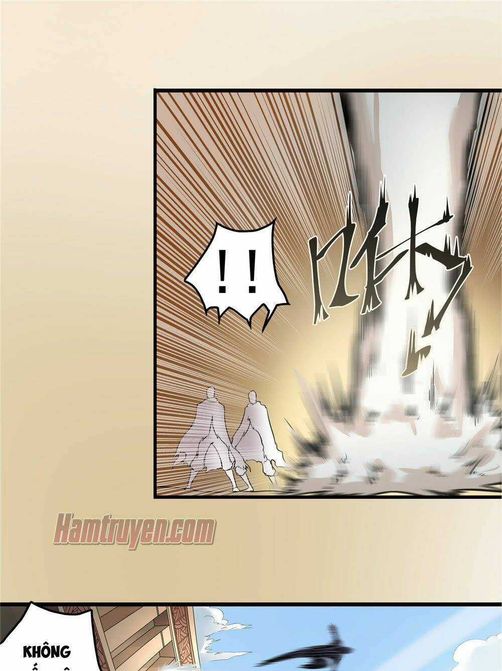 Hiệp Hành Cửu Thiên Chapter 32 trang 6