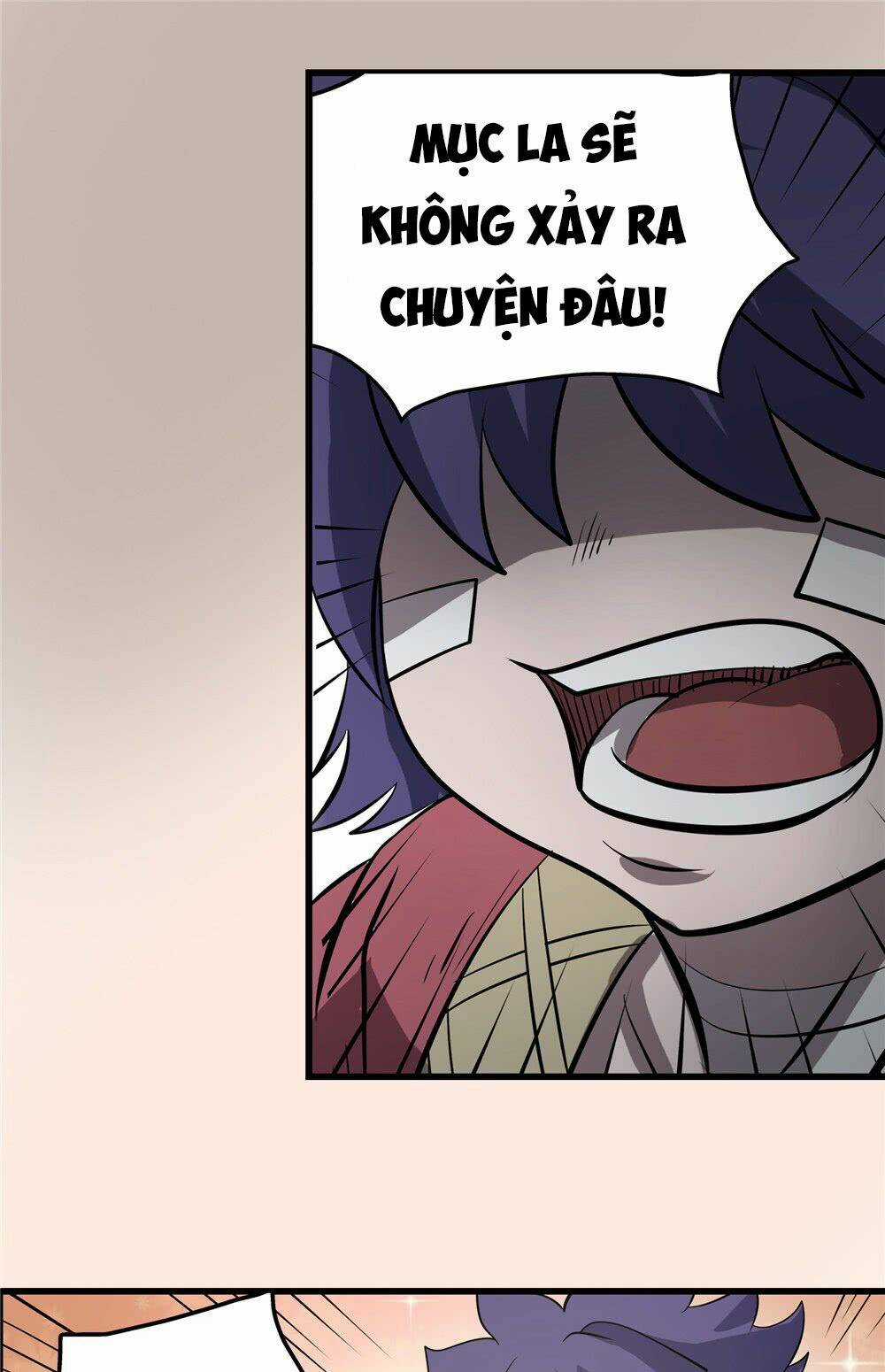 Hiệp Hành Cửu Thiên Chapter 33 trang 10