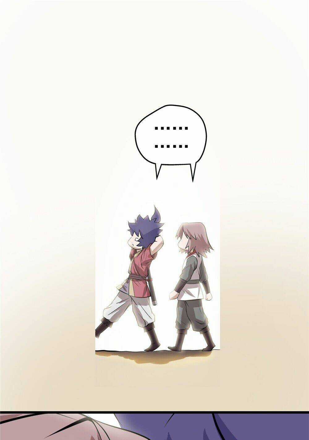 Hiệp Hành Cửu Thiên Chapter 34 trang 12