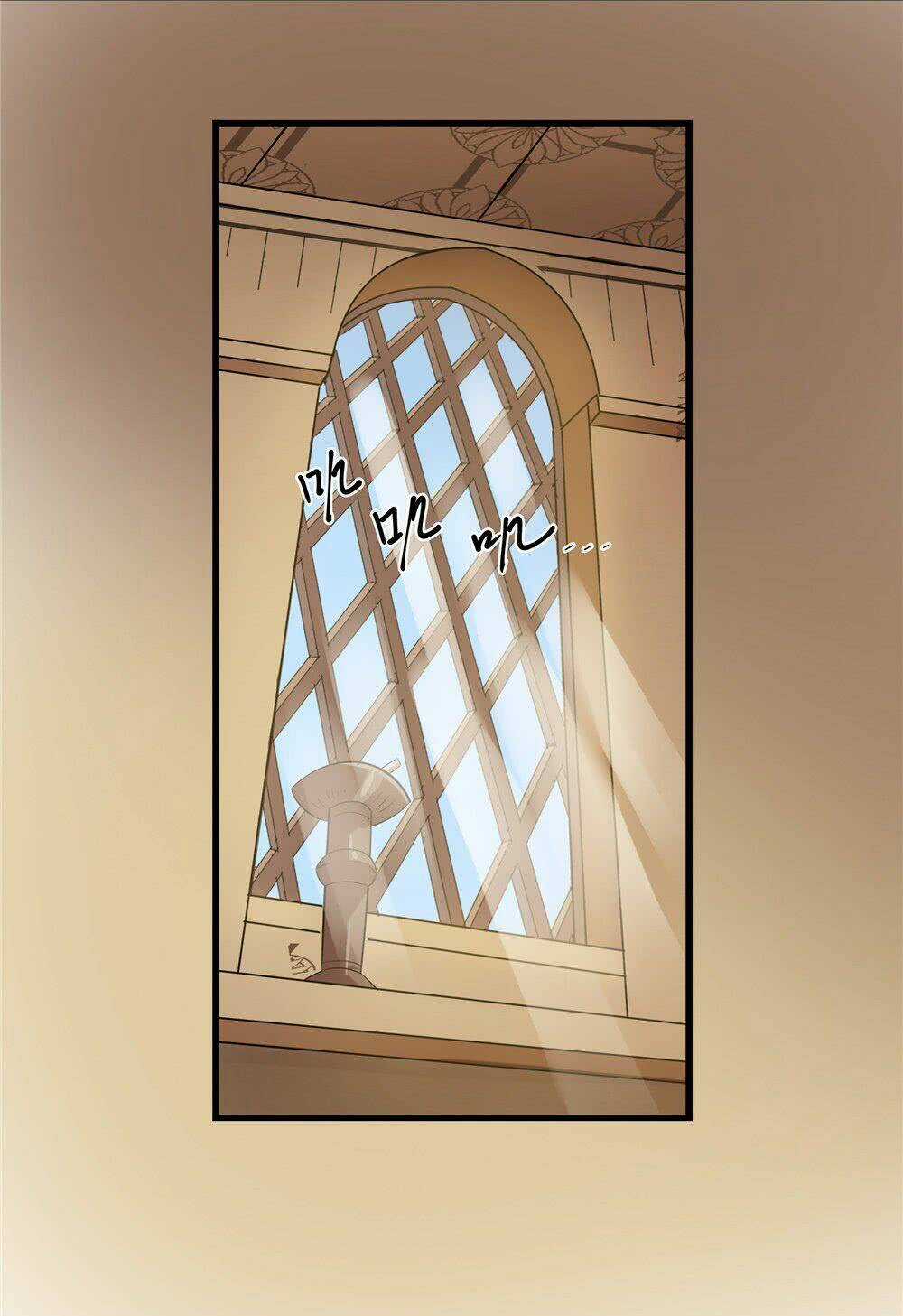 Hiệp Hành Cửu Thiên Chapter 34 trang 21