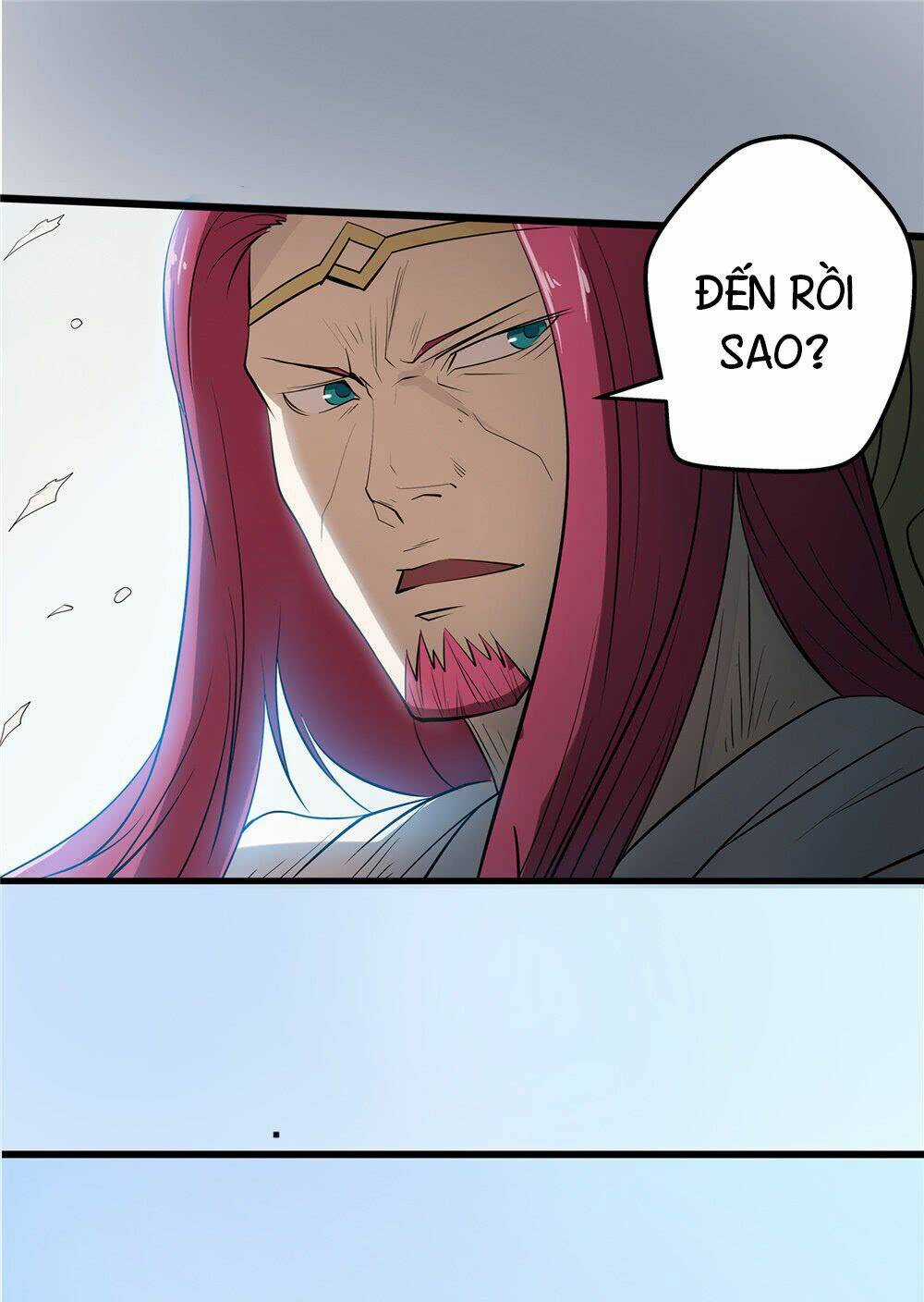 Hiệp Hành Cửu Thiên Chapter 35 trang 10