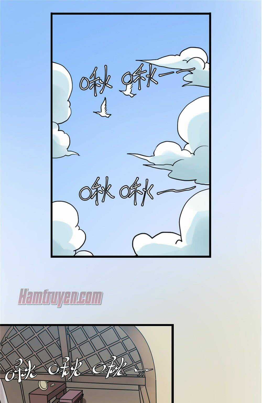 Hiệp Hành Cửu Thiên Chapter 35 trang 14