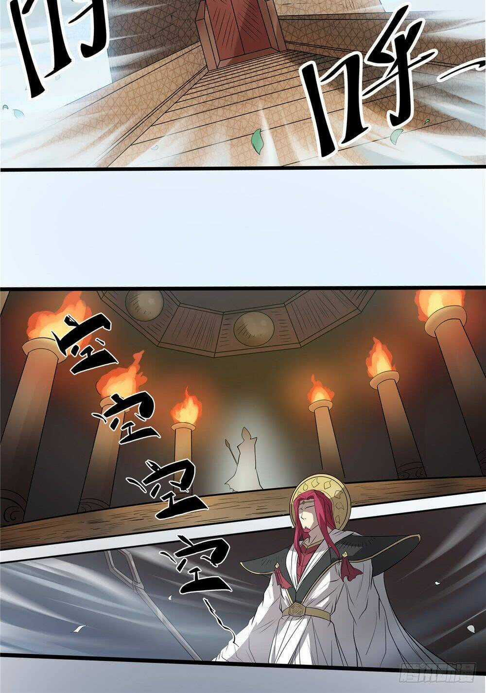 Hiệp Hành Cửu Thiên Chapter 35 trang 9