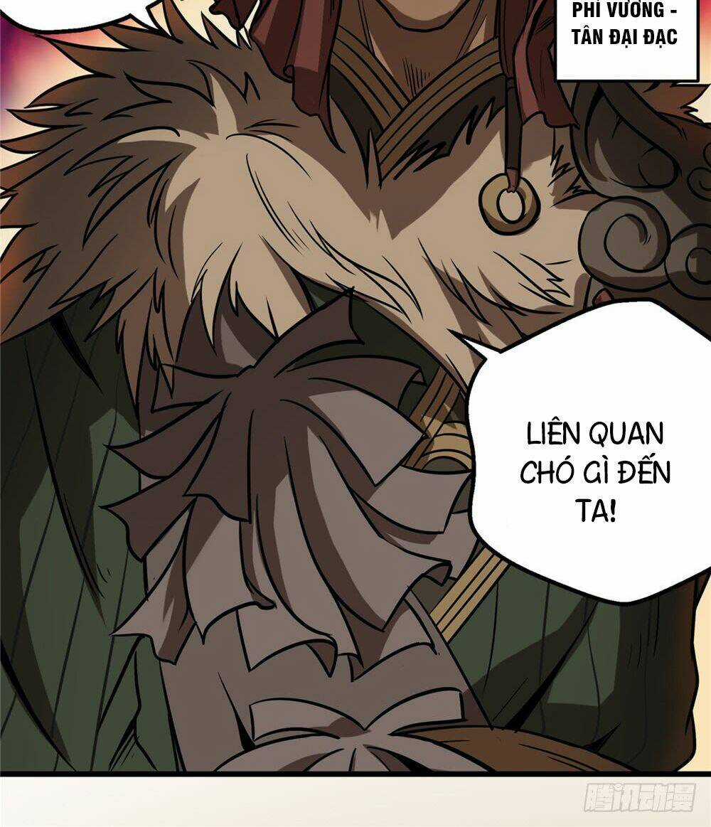 Hiệp Hành Cửu Thiên Chapter 36 trang 11