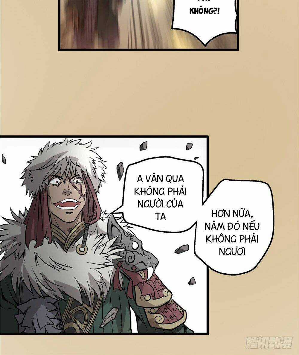 Hiệp Hành Cửu Thiên Chapter 36 trang 13