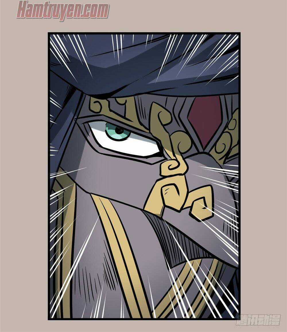 Hiệp Hành Cửu Thiên Chapter 36 trang 17