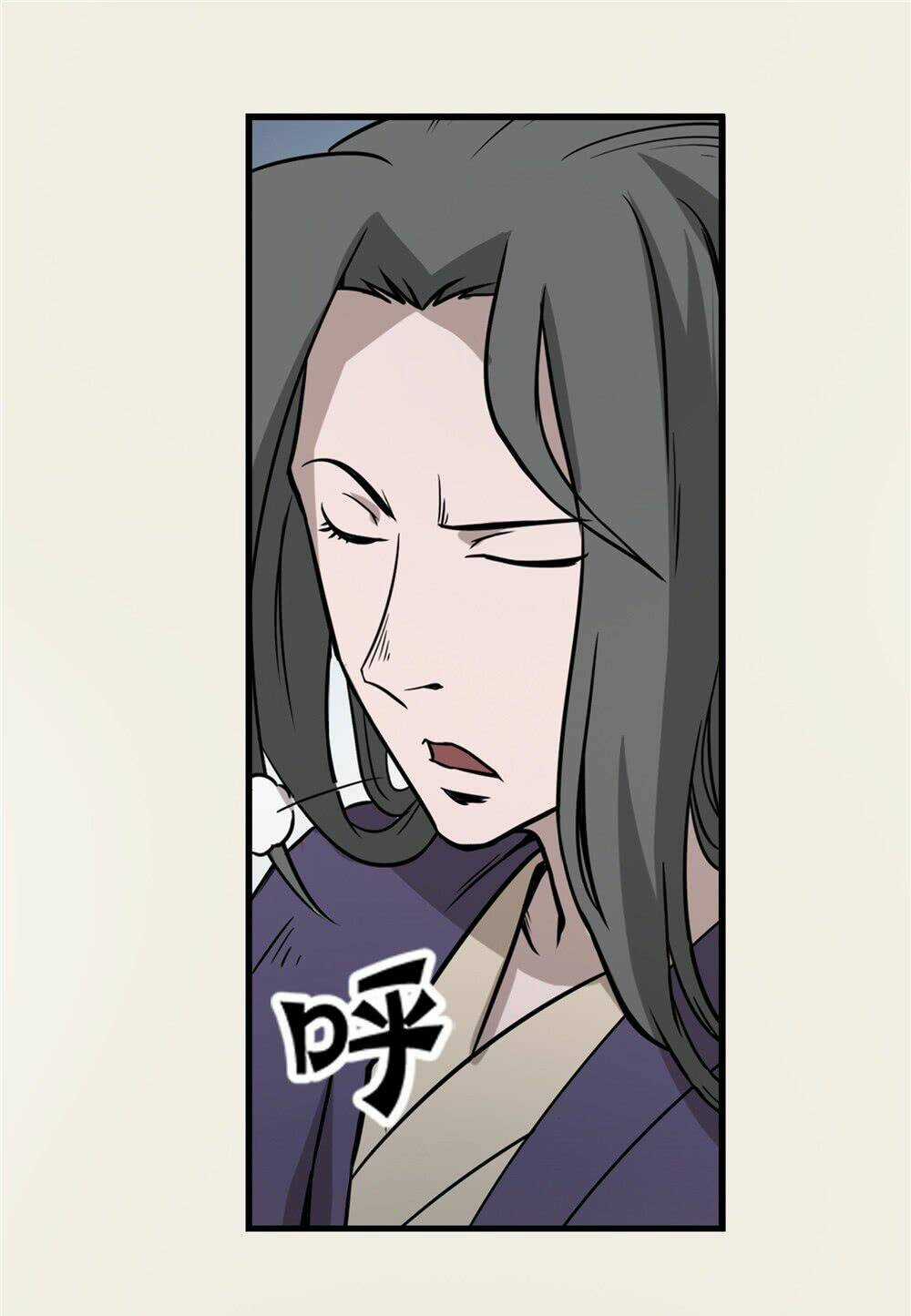 Hiệp Hành Cửu Thiên Chapter 36 trang 4