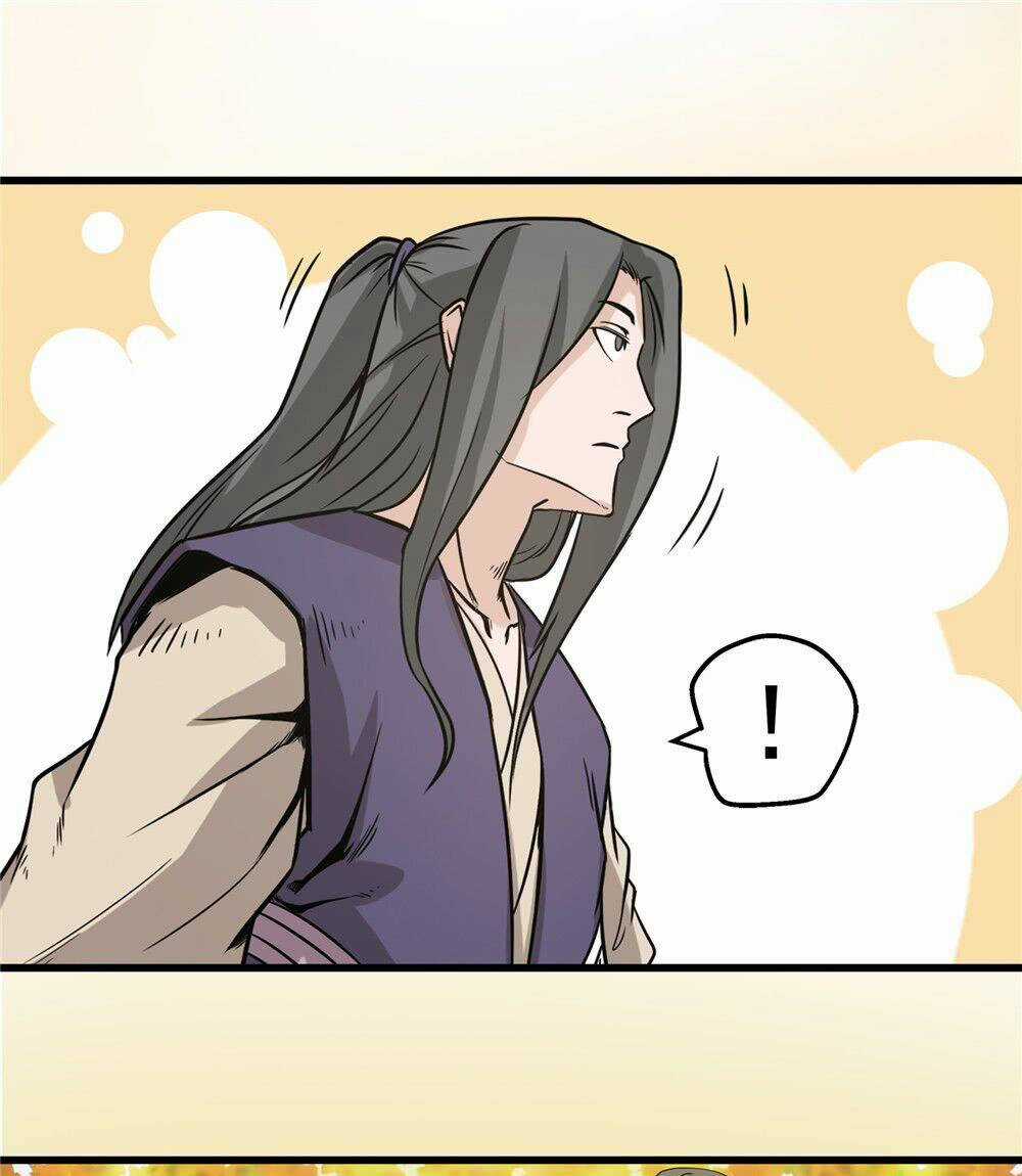 Hiệp Hành Cửu Thiên Chapter 36 trang 6