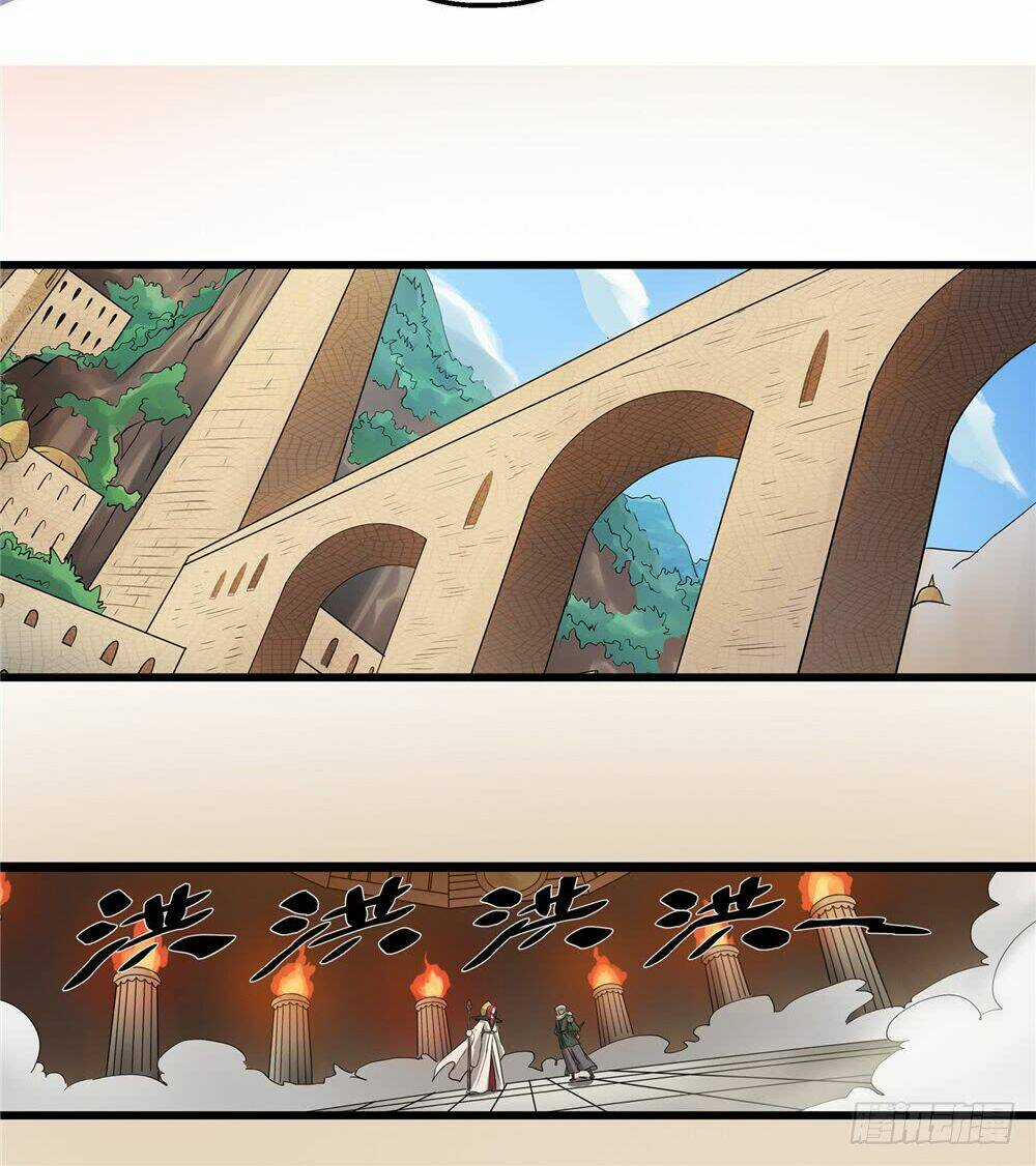 Hiệp Hành Cửu Thiên Chapter 36 trang 9