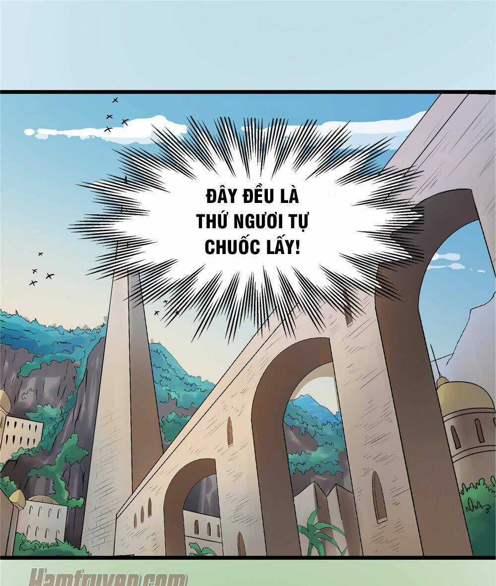 Hiệp Hành Cửu Thiên Chapter 37 trang 12