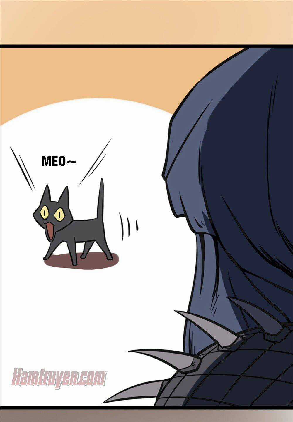 Hiệp Hành Cửu Thiên Chapter 37 trang 16