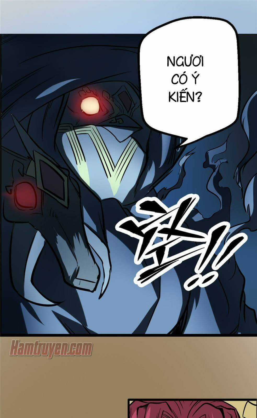 Hiệp Hành Cửu Thiên Chapter 37 trang 6