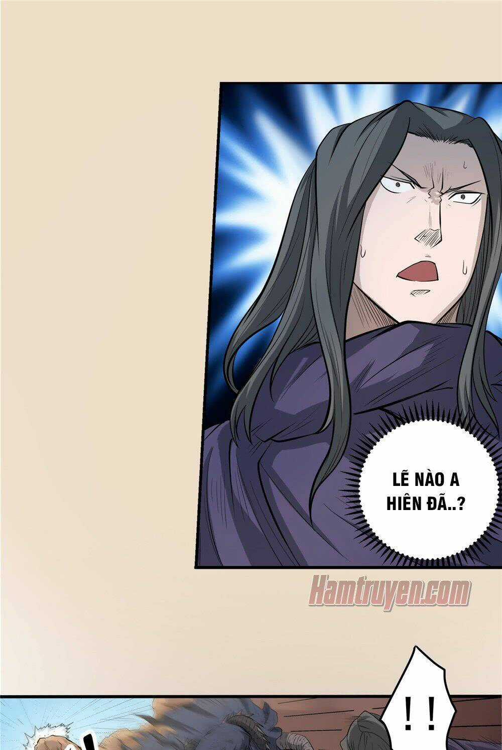 Hiệp Hành Cửu Thiên Chapter 38 trang 24