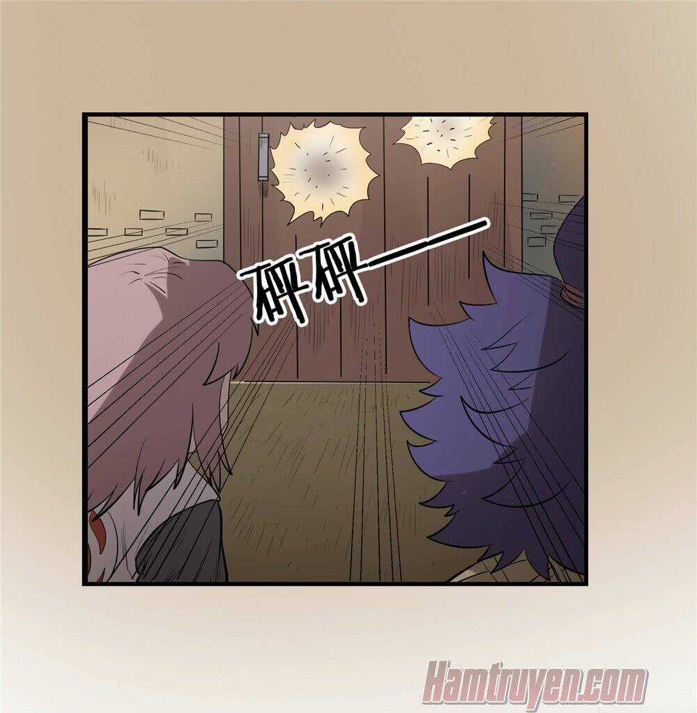 Hiệp Hành Cửu Thiên Chapter 38 trang 8