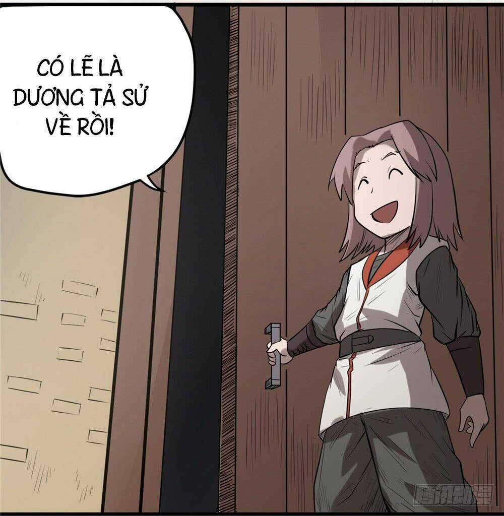 Hiệp Hành Cửu Thiên Chapter 38 trang 9