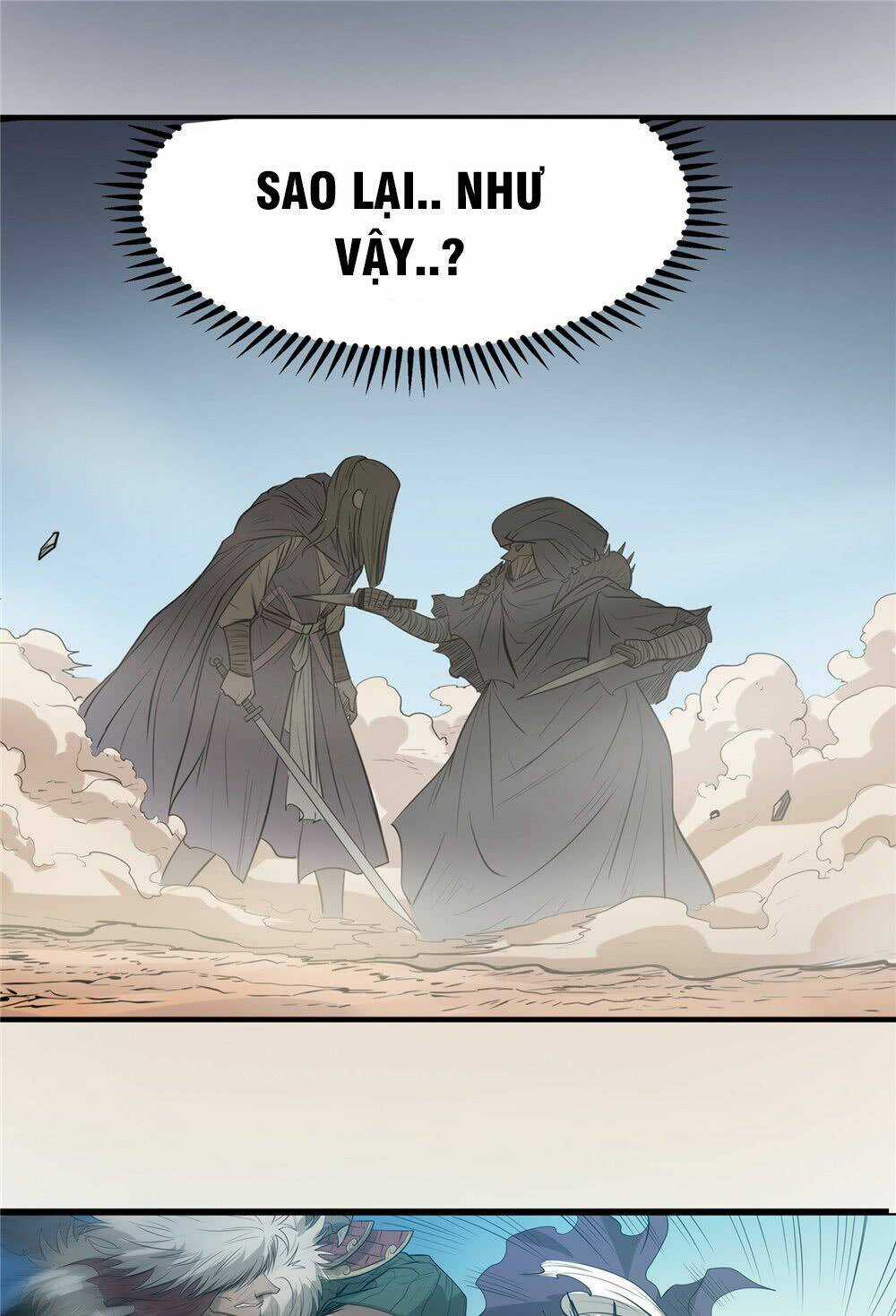 Hiệp Hành Cửu Thiên Chapter 39 trang 14