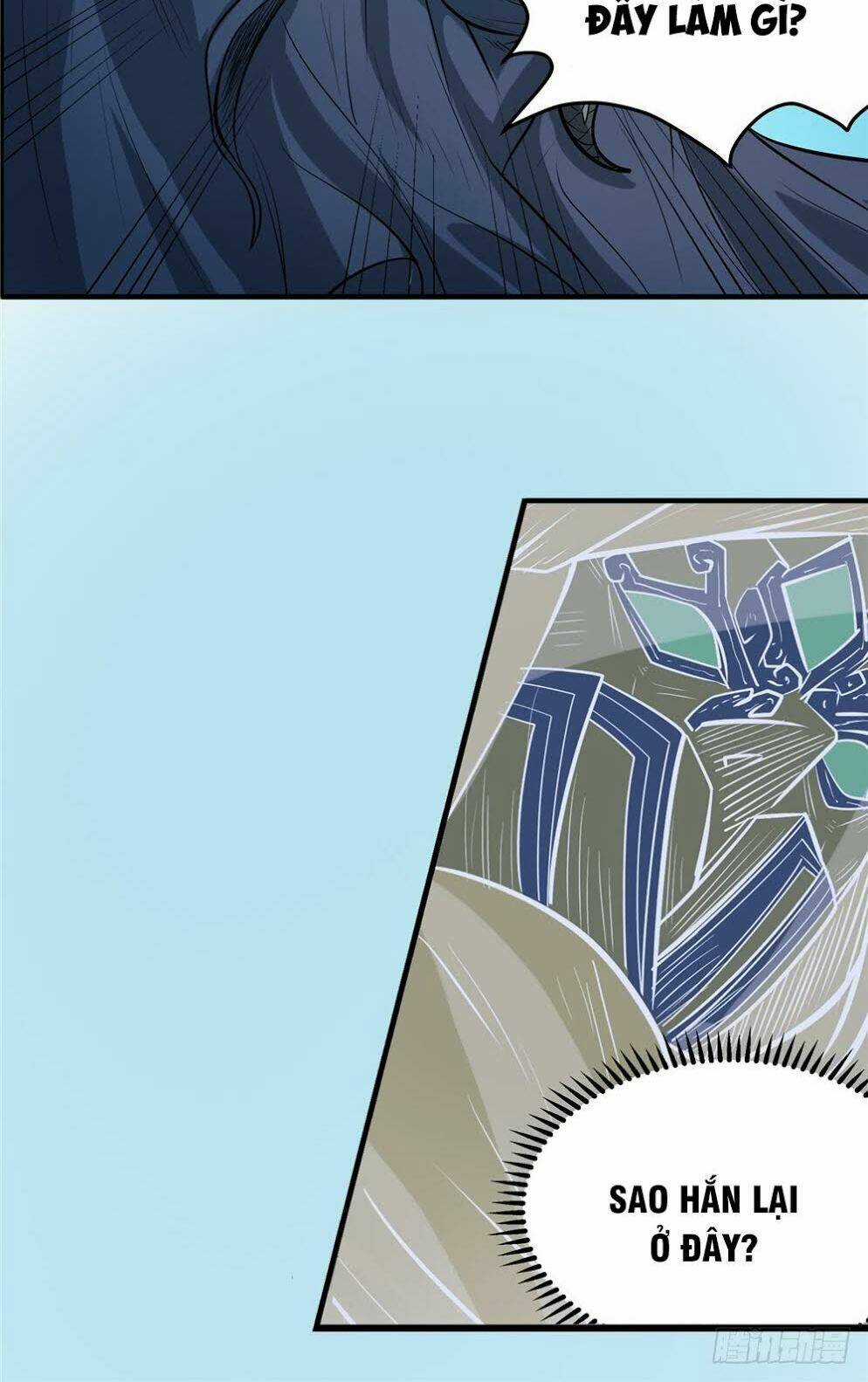 Hiệp Hành Cửu Thiên Chapter 39 trang 17