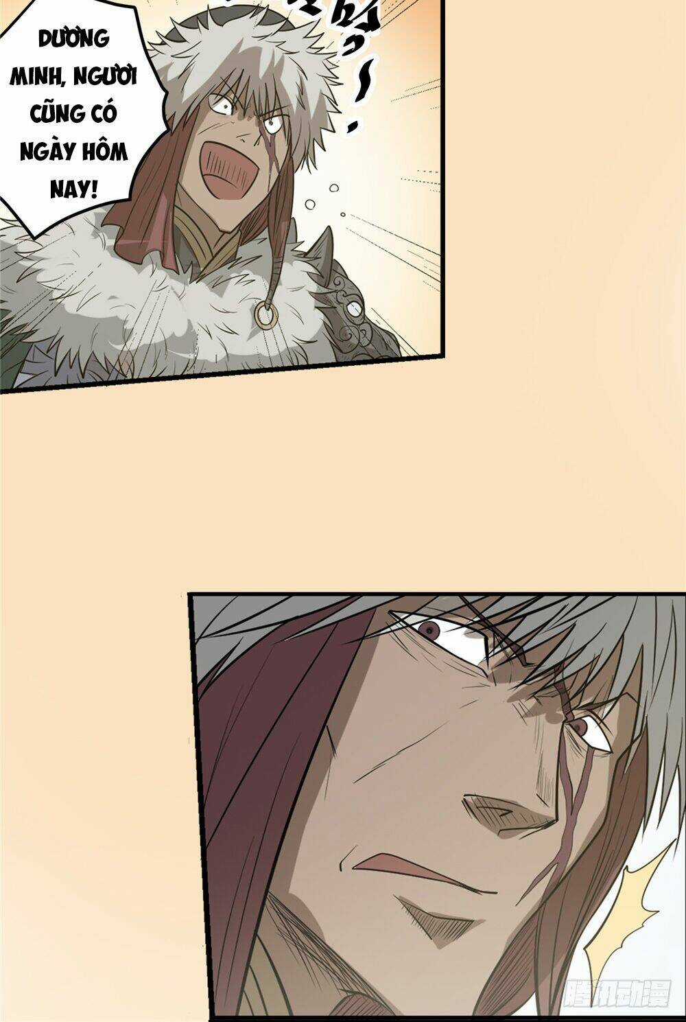 Hiệp Hành Cửu Thiên Chapter 39 trang 21