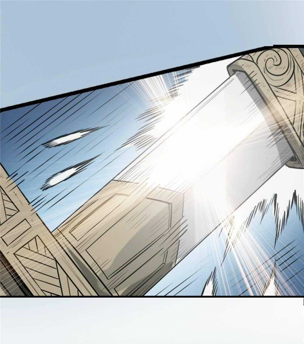 Hiệp Hành Cửu Thiên Chapter 39 trang 26