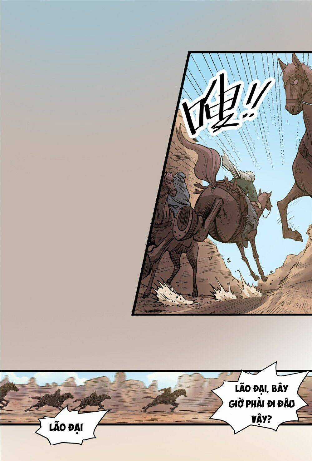 Hiệp Hành Cửu Thiên Chapter 39 trang 4