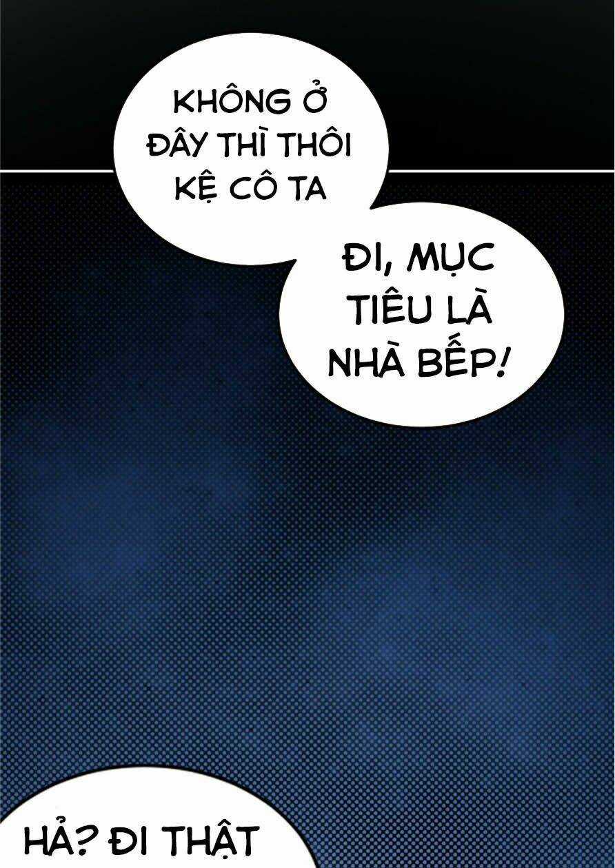 Hiệp Hành Cửu Thiên Chapter 4 trang 12