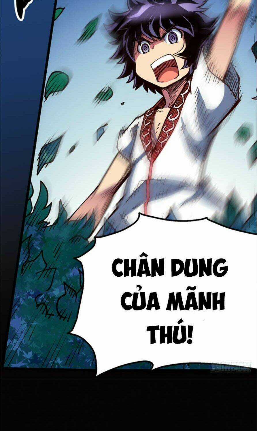 Hiệp Hành Cửu Thiên Chapter 4 trang 23