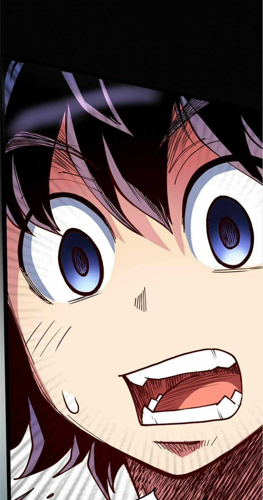 Hiệp Hành Cửu Thiên Chapter 4 trang 24