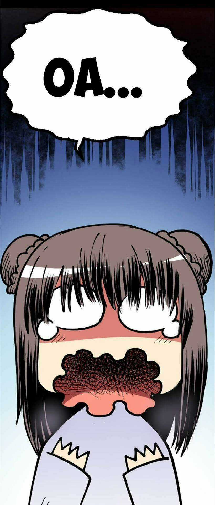 Hiệp Hành Cửu Thiên Chapter 4 trang 3