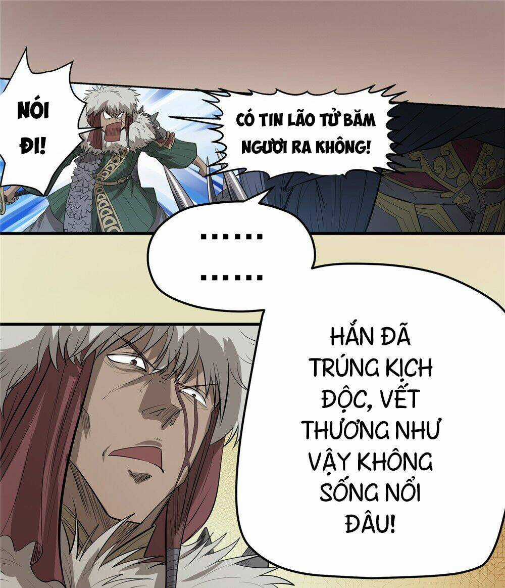 Hiệp Hành Cửu Thiên Chapter 40 trang 12