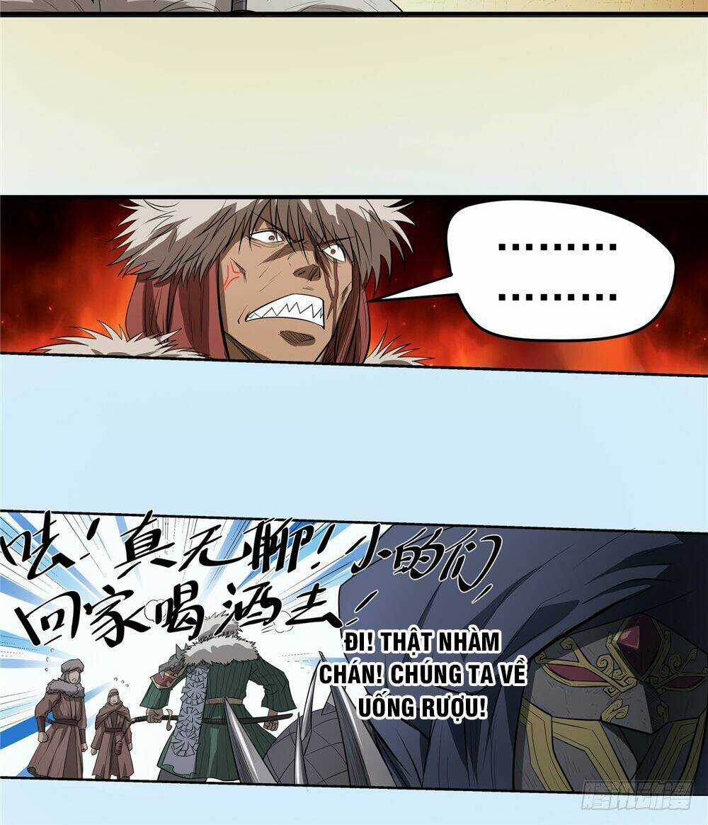 Hiệp Hành Cửu Thiên Chapter 40 trang 13